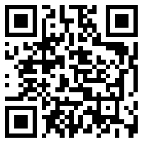 QR Code for bitcoin:3QE7oigPHTeLgAXnT457WDWfL2BKnu5hTA