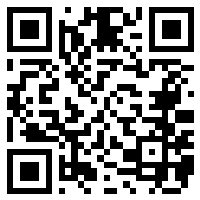 QR Code for bitcoin:3QEB1wggKb6ircXwe7HXLR2z8jsPWVEbYY