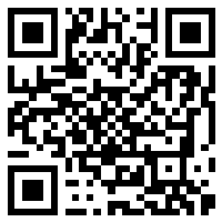 QR Code for bitcoin:3QEB9HM8DL7GnvmKsAAPnmc89aSRjkmsmk