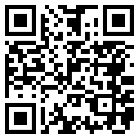 QR Code for bitcoin:3QECbgAqxrmqpPoDs1veBFKskXSWnPLUrR