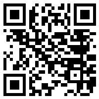 QR Code for bitcoin:3QEErkhSawfJsmCsJ3bSeJranCkr9KCFoP
