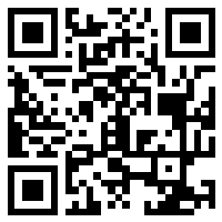 QR Code for bitcoin:3QEN22MVwGtSyCTGdgj6uiAn3jU8CTC8SC