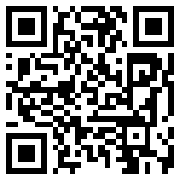 QR Code for bitcoin:3QEQzzTCM6cRYDGYP3kKXGVAMJWEfxA69b