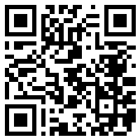 QR Code for bitcoin:3QEVF3rbrEsHTf4gEXNaqvrGqmGhLeegpV
