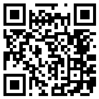 QR Code for bitcoin:3QEWx7oxcES5kp5iLajDB1ow1gnZXvntCQ