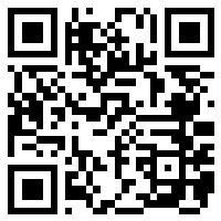 QR Code for bitcoin:3QEXPvei6VFUfU8P7FfAq2xDis4BA3ZkHB