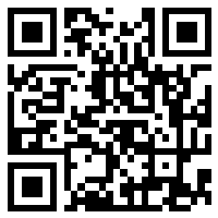 QR Code for bitcoin:3QEYXotppTD6R8V5JLSVNE9B3RPJ9UBZor
