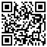 QR Code for bitcoin:3QEYhSNvu8J1cEDuxGzWFehHGDitrx1i6V