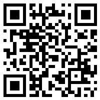 QR Code for bitcoin:3QEbPy74443657RhesaF15LE6WG4bPKW4P