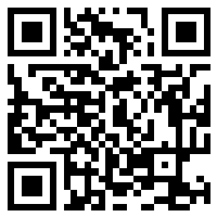 QR Code for bitcoin:3QEcSzn5d6DHWAEmY4Di9txkRSTNW8WQka
