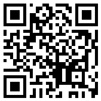 QR Code for bitcoin:3QEdFH2rcgJ3pDLdkGUx2wRzR7FRQEeCGj