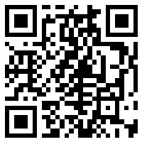 QR Code for bitcoin:3QEeNZczZUNqfBabgmKJG2JrpUmL2Y41WU