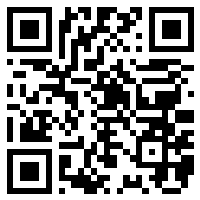 QR Code for bitcoin:3QEffRnt8BMRHCr7zjiYPb4DMVjbUimc3K