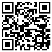 QR Code for bitcoin:3QEhfKffwbXoAgwJbu7dSWL5RFabRbxvGL