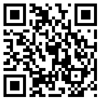 QR Code for bitcoin:3QEm2FMTDBcCod2KmJqSaA4RnkSF56MYfq