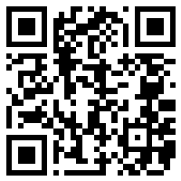 QR Code for bitcoin:3QEpLWWrfdpcqRRgVS8GGWgpGufeqmF8EX