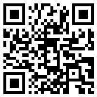 QR Code for bitcoin:3QEprEzfbumUnpZgtXfqphBKvMdBKqw7b8