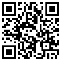 QR Code for bitcoin:3QEyeRbpbpEibwpv8JU2MGSGcwGXQuGvSS