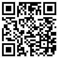 QR Code for bitcoin:3QF1G13saUm4ankaWkGfFQE3FfpQYPz1f3