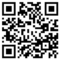 QR Code for bitcoin:3QF4Bd8t9jVekbeBxVG271FUicjDhGHBvi