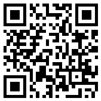 QR Code for bitcoin:3QF6iF5gCGbk8pdmcBfu52GaWKSUNs45cc