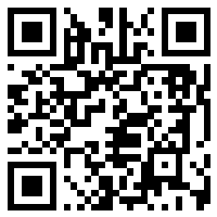 QR Code for bitcoin:3QF8GKFnTy7QAs4qGS5JCcVhtKaKA97rij