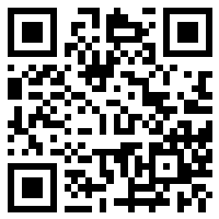 QR Code for bitcoin:3QFBygBxcU6mfd2hbomYuewKHPtjuouPTd