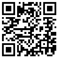 QR Code for bitcoin:3QFD7AwANReBc3CXa9BP2wZxENmRVNkFFS