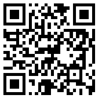 QR Code for bitcoin:3QFDYWD5e2ynaBkpD8QDGF77hCFrSwoog2