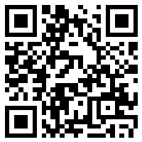 QR Code for bitcoin:3QFEKw7mJDmvaUPyRZXG5mfvsZ8vfygHUN