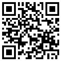 QR Code for bitcoin:3QFFbBStg9YAHVvRouw5sG2wSfYshrFNtt