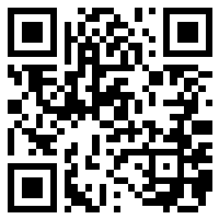 QR Code for bitcoin:3QFKAuMk3KXSHHAruao1YB2ZMq6L9LixdA