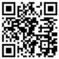 QR Code for bitcoin:3QFLggmorCgpCCTWzuHoTYWZqQZPSHo5ym