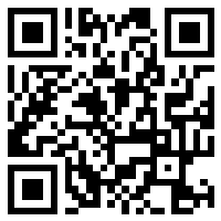 QR Code for bitcoin:3QFN2dW86ZaBqaBEBpAMc9SXEcM9zyMpzf