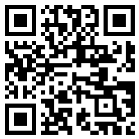 QR Code for bitcoin:3QFPbVGXQZUHX9jZ5XRHBF1ZFnN1D8VTHu