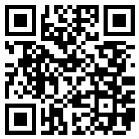 QR Code for bitcoin:3QFPbZ6KgGoJF7i6vft34vCVzPawr3knq2