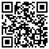 QR Code for bitcoin:3QFS4ipdZxHrn2stz5brBdpuS8QMV7F7pq