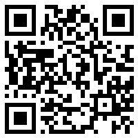 QR Code for bitcoin:3QFSc2JdG9oALXZPbpXJoyt6W4zFuRkk4V