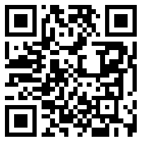 QR Code for bitcoin:3QFUbp5S31nyaEiFrQBodVKUJSzQoRdKQ3