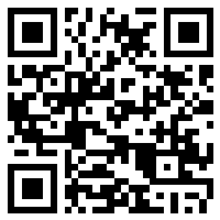 QR Code for bitcoin:3QFVk9P5W2sy4Mb6PG5FTD4oLi2372AwEW