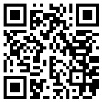 QR Code for bitcoin:3QFVrb4FTCEzBEXrjBYegg7bbxiG4mjPUT