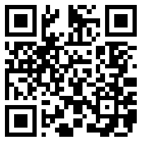 QR Code for bitcoin:3QFWA43z6g1EBX9912eipKMMX67tuQcZPz