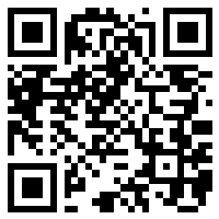QR Code for bitcoin:3QFaFSDMQoKV3V6kxGhThnc2faDL6kszsh