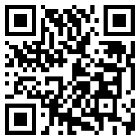 QR Code for bitcoin:3QFbGvphQTd1yqWu9AMf5NftHvUe9SDXj1