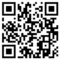 QR Code for bitcoin:3QFdNVydeyGGdf56SPtA288j57X3wSnZct
