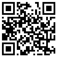 QR Code for bitcoin:3QFg55wXa9eZuAMKhpFL7LLLPPktqqc36L