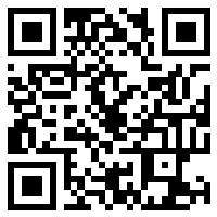 QR Code for bitcoin:3QFjkYV2FwhtUiZYVTf5zJ2Hsn9L3CnT6w