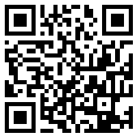 QR Code for bitcoin:3QFkL2CFwLmRLahTGSZd392e8C6YNTFPQZ