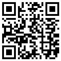 QR Code for bitcoin:3QFvSwEoRMwLpcZt6zGWsgVsLevqrpPtyD