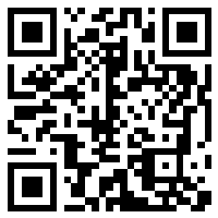 QR Code for bitcoin:3QG4KTY2MSwVugjmeTpRtL6imGnvQVkKAp